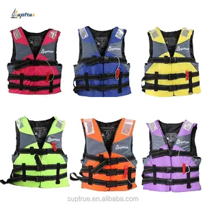 EC certificate marine ocean pacific life vest