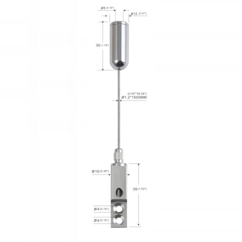 Lamp Lights Hardware Accessories 1 2mm