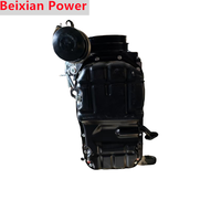 Moteur de vente chaude Assemblage de moteur 4G15T de haute qualité pour Great Wall