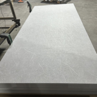 Panel de Pared 3D en Relieve, Impermeable, Resistente a la Humedad, Revestimiento de Pared Interior para Decoración de Proyectos de Hoteles y Hogares