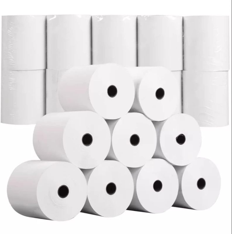 Thermal Paper Roll 80 80 MM