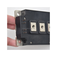 Autre équipement électrique Module Igbt Thyristor 300A 600V Igbt CM15TF-12H