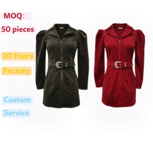 <span class=keywords><strong>Robe</strong></span> de soirée sexy à volants et imprimé léopard pour femme, avec dentelle, sans manches, à étages, fabriquée sur mesure par notre usine ODM - Product Image 2