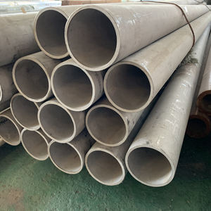 <span class=keywords><strong>Tube</strong></span> en acier inoxydable poli sans soudure 316, diamètre extérieur 54 mm x diamètre intérieur 3,5 mm, longueur 279,5 mm, surface intérieure lisse - Product Image 6