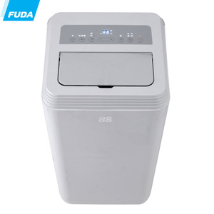 Aire Acondicionado Portátil Inteligente WiFi FUDA de 12000 BTU con Función de Frío y Calor para Uso Doméstico y Hotelero - Product Image 4