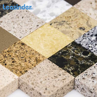 Feuille d'acrylique extrudée translucide de 5 mm d'épaisseur, découpée sur mesure, polie, lisse, recyclable