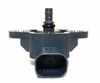 Sensor automático de presión de aire de admisión, mapa, 0041533128, 0041533328, 0051537228, 0061531428, 0061539828, A0061539828, A0041533128