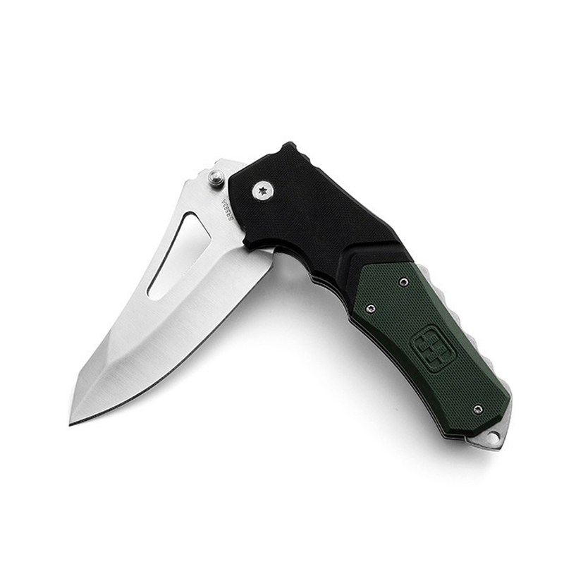YJ Knives