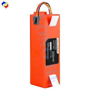 5200mAh 14,4 V BRR-2P4S-5200D Lithium-Ionen-Akku für Xiaomi Roborock S50/S55/T6 Roboter-Staubsauger - Product Image 3