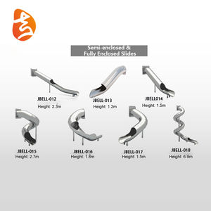 Scivolo per <span class=keywords><strong>Bambini</strong></span> in Acciaio Inox per Parchi Divertimento, <span class=keywords><strong>Giochi</strong></span> da <span class=keywords><strong>Esterno</strong></span> per <span class=keywords><strong>Bambini</strong></span> a Prezzo all'Ingrosso - Product Image 6