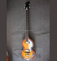 Weifang — guitare basse électrique, 4 cordes, BB2