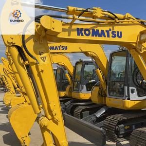 <span class=keywords><strong>Escavatore</strong></span> Mini Komatsu PC40MR di Alta Qualità, 3 Tonnellate, <span class=keywords><strong>Usato</strong></span> Giapponese, in Vendita a Prezzo Conveniente, Motore Diesel Cingolato, Modello 2022 - Product Image 3