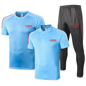 2021 nueva marca de moda camiseta <span class=keywords><strong>traje</strong></span> de gama alta cómoda Polo Camiseta de manga corta para hombres - Product Image 3