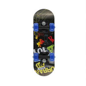 601 Skateboard for Indoor <b>Playground</b> 43*13*8.5cm Size - Product Image 1