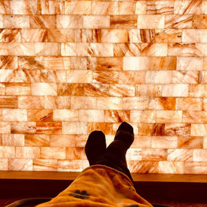 Bloques de Sal del Himalaya, Ladrillos de Sal Natural Pura para Sauna, Venta al por Mayor 2023 - Product Image 2