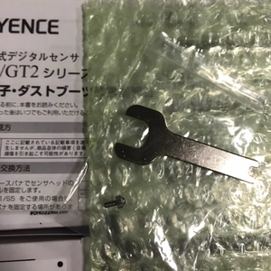Keyence เซนเซอร์ OP-77682 GT2อัลลอยด์แบบทนต่อการสึกหรอ, เซนเซอร์ทังสเตนอัลลอยด์ Op 77682 - Product Image 2