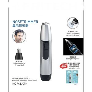 Recortadora Nasal con Motor de Cuchilla Rotatoria, Alta Velocidad y Precisión, SUNING China, Venta al Por Mayor - Product Image 3