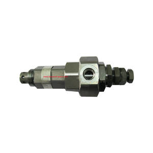 <span class=keywords><strong>HD800</strong></span> HD900 HD1250-5 HD1250-<span class=keywords><strong>7</strong></span> SH200 JT800 Запчасти для экскаватора главный предохранительный клапан - Product Image 1