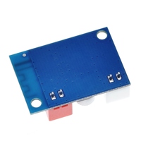 Module amplificateur BT 5V 5W Mono classe D sans fil, lecteur de musique sans perte, amplificateur de puissance numérique, carte finie