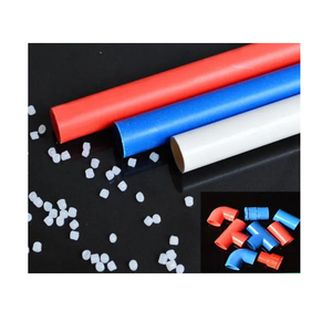 Tubería de Protección de Cables Eléctricos de <span class=keywords><strong>PVC</strong></span> UPVC, Conducto Eléctrico - Product Image 6