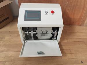 12-50mm Fast Speed Kunststoff PE Einwand ige Wellrohr maschine - Product Image 6