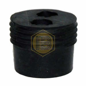 Tappo in gomma per estremità tubo - Product Image 6