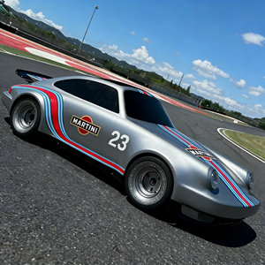 Kart électrique P964 pour adultes, directement de l'usine, avec moyeu de roue personnalisé et service de fabrication OEM - Product Image 6