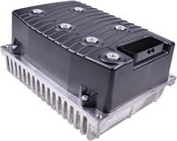 Contrôleur de moteur CURTIS 1206AC-5201 pour chariot de golf E-zGo RXV 2FIVE moteur à induction AC 48 volts