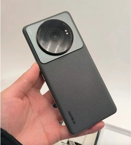 Teléfono Inteligente Usado de Segunda Mano, Versión Global, Mi 12S Ultra, Pantalla de 6.73'', Snapdragon 8 Gen1, 256GB/512GB, 4600mA, 67W, Desbloqueado, 5G - Product Image 1