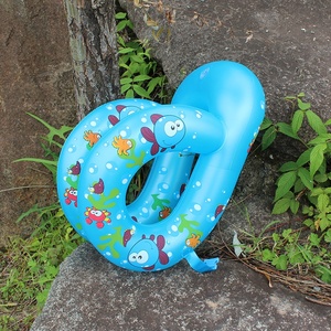 New PVC bơi Inflatable Vòng cho trẻ em hồ bơi <span class=keywords><strong>Float</strong></span> thể thao dưới nước thiết bị cho bé trai và bé gái - Product Image 6
