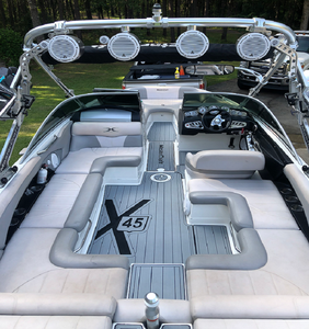 कश्ती नाव के लिए ईवा फोम सागौन डेक मंजिल पैड फर्श 2017 होबी मिराज प्रो Angler 12 - Product Image 6