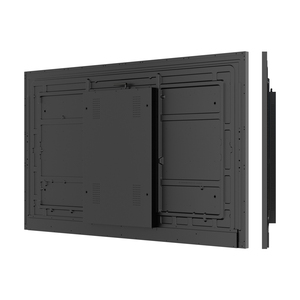 Pantalla LCD Digital para Ventanas de 43-86 Pulgadas, Ultra Brillante, Antideslumbrante, Pantalla Publicitaria Comercial con Animación para <span class=keywords><strong>Tiendas</strong></span> Minoristas - Product Image 2