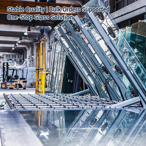 Wholesale Building <strong>Glass</strong> 3mm 4mm 5mm 6mm 8mm 10mm 12mm 15mm 19mm Large Float <strong>Glass</strong> <strong>Sheet</strong> - Product Image 3