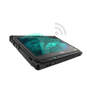 แท็บเล็ต Getac K120-ex รุ่นทนทานพิเศษ ขนาด 12.5 นิ้ว มาตรฐาน IP66 สำหรับอุตสาหกรรม สินค้าใหม่แกะกล่อง ราคาต่อรองได้ K120-ex สินค้าใหม่แกะกล่อง ราคาต้นทุน - Product Image 2