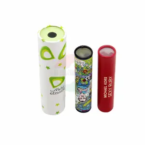 Groothandel Magic Kaleidoscope Classic Toys Kleurrijke Papier Caleidoscoop Voor Kids Magic Telescoop Speelgoed