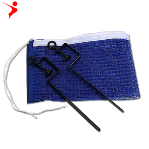 Filet de Tennis de Table à Clip réglable, pour Tennis de Table, avec ensemble de <span class=keywords><strong>Ping</strong></span>-<span class=keywords><strong>Pong</strong></span>, filet de remplacement - Product Image 5