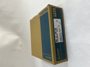 เครื่องขยายสัญญาณเซอร์โว AC รุ่น MR-J4-20B-EB ใหม่และของแท้ 100% - Product Image 1