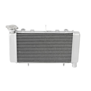 Radiador de Refrigeración del Motor TCMT Compatible con Honda <span class=keywords><strong>CB500F</strong></span> 2016-2018 <span class=keywords><strong>2017</strong></span>, Piezas de Repuesto de Aluminio para Motocicleta XF-M414 - Product Image 3