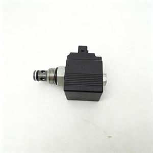 Vannes Solénoïdes 11705917 du Fabricant Adaptées aux Chargeuses sur Pneus et Disponibles en Pièces Détachées d'Ingénierie en Stock - Product Image 5