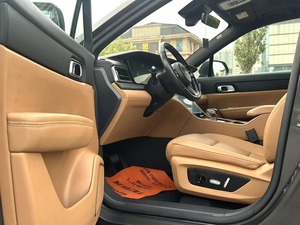 Voitures d'occasion Li <span class=keywords><strong>Auto</strong></span> ONE 1.2T Range Extended EV 6 places AWD Grand SUV familial Conduite à gauche Voiture d'occasion à l'exportation - Product Image 5