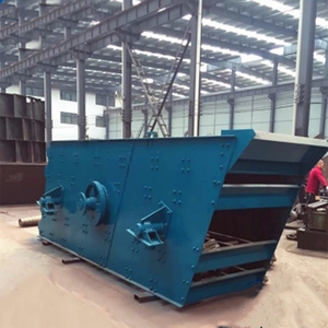 Đá Nhà Máy Nghiền YK Loạt Vòng Tròn Cát Seiving Máy Kiểm Tra Granite Seiving Máy Sỏi <span class=keywords><strong>Seive</strong></span> Shaker Cho Bán - Product Image 1