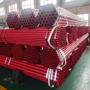 Fire Fighting Sprinkler Steel <strong>Pipe</strong> for Fire protection System - Product Image 3