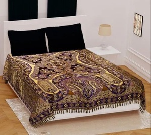 Drap simple tissé doux pour la maison, la chambre à coucher, l'hôtel, la chambre d'hôtes, le sommeil quotidien et le confort domestique - Product Image 3