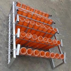 Mostrador de fogos de artifício, mostrador profissional de festival de fogos de artifício fibra de vidro tubo - Product Image 6