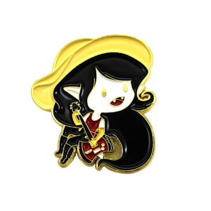 <span class=keywords><strong>Pin</strong></span> Insignia de Recuerdo de Alta Calidad con Logo Personalizado de Metal Esmaltado Duro Insignias de Solapa Decorativas de Moda para Ropa y Jerseys - Product Image 6