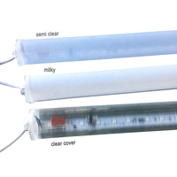 Ampoule led numérique personnalisé, ip65 dmx512, éclairage d'extérieur, contrôle par dmx