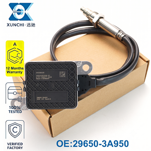 Sensor de NOx SENSOR-NOX 296503A950 29650-3A950 para <span class=keywords><strong>KlA</strong></span> Borrego Mohave 2016- Sensor de Óxido de Nitrógeno para HYUNDAI - Product Image 1
