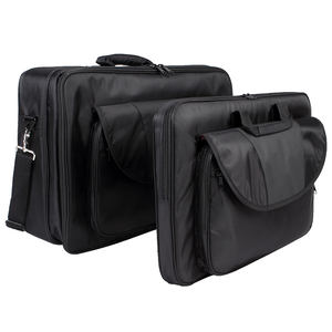 DJBXL Bolsa de controlador de DJ ligero con interior de espuma suave para fácil transporte para eventos en vivo y viajes - Product Image 1