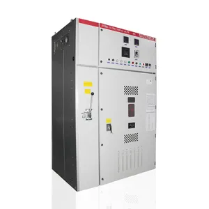 Tủ Tụ Điện 55KV 33kv Nhà Cung Cấp Điện 3 Pha Trung Quốc