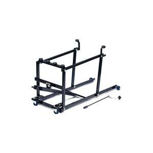 Bicicleta de nieve personalizada Metal Snowmobile Lift Work Palanca Jack Stand - Product Image 4